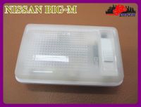 NISSAN BIG-M INTERIOR LIGHT "WHITE" CAR CEILING LAMP // ไฟเก๋งเพดาน นิสสัน ไฟห้องโดยสารนิสสัน สินค้าคุณภาพดี