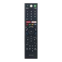 New RMF-TX310P Infrared Replaced Remote Control No voice Fit For Sony TV KD-55X9000F KDL-43W800F KD-70X8300F Camera Remote Controls