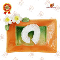 หมวกอาบน้ำ หมวกอาบน้ำพลาสติกใส หมวกคลุมผมอาบน้ำ Shower Cap  ราคาถูก ประหยัด ของใช้ในโรงแรม ห้องพัก By Dposh Bangkok