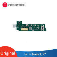 Original Roborock Sweeping Robot อุปกรณ์เสริม Roborock S7 Tanos S-Reset ปุ่ม (พร้อมกล่องเก็บฝุ่น)-Global Version