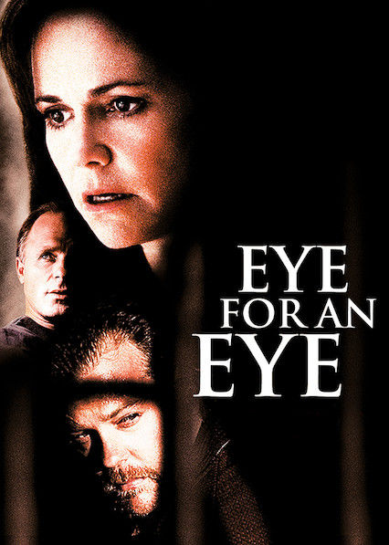 Eye for an Eye โคตรคุกเดนทรชน (DVD 9) : ดีวีดี (DVD)