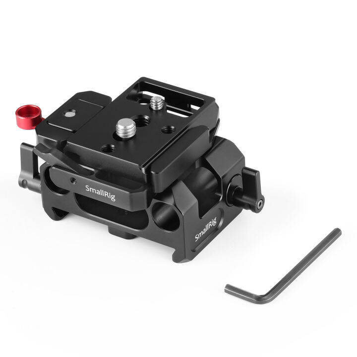 smallrig-baseplate-สำหรับแบล็คเมจิกดีไซน์กระเป๋ากล้องภาพยนตร์4k-amp-6k-manfrotto-501pl-compatible-dbm2266b