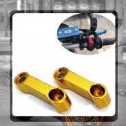 Cho Suzuki gsr600 gsr750 gsf650 gsr400 GSR 600 750 400 phổ 10mm gương