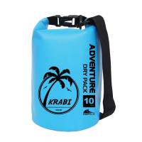 "Krabi" Adventure Dry Bag 10 Liter กระเป๋ากันน้ำ 10L