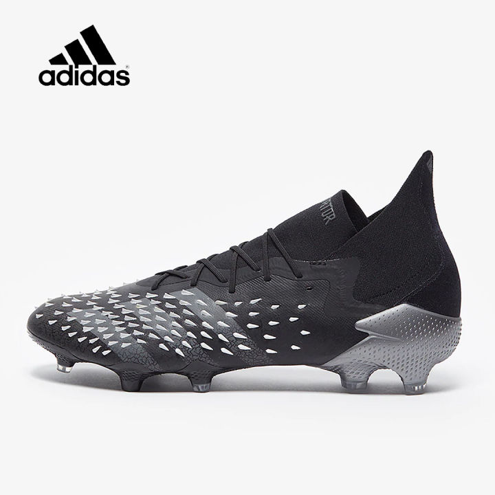 Adidas Predator Freak Fg Lazada Co Th