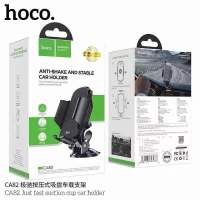 Hoco CA82 ขาตั้ง​โทรศัพท์​สำหรับ​รถยนต์​ รุ่นใหม่ล่าสุด​ แท้100%