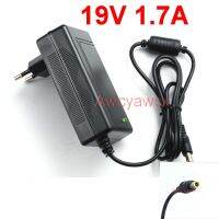 AC 100V-240V DC 19V 1.7A 32W Adapter สำหรับ LG LCAP16A-A E1948S E2242C IPS277 27EA31V FLATRON หน้าจอ LCD MONITOR ไฟฟ้า