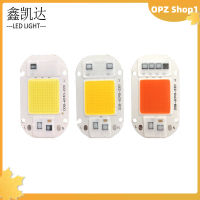 【OPZ✨✨】ลูกปัด LED COB ชิพหลอดไฟหลอดความดันสูงลูกปัด220V สำหรับปลูกต้นไม้