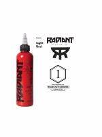 #สีสัก Radiant (Rodeo red) #tattoocolor