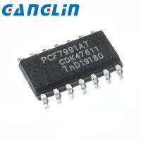 5pcs/lot PCF7991AT SOP14 PCF7991A T ADVANCED BASESTATION IC PCF7991AT/1081/M PCF7991AT1081M PCF7991 AT PCF 7991AT 7991