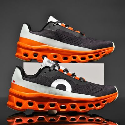 New Running Shoes Men Professional Running Sneakres Light Weight Walking Shoes Mens Sneakers