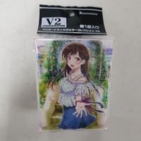 กล่องเก็บการ์ด กล่องใส่เด๊ค ลาย สะดุดรักยัยแฟนเช่า Bushiroad Deck Holder Collection v2 vol.1195 Ichinose Chizuru