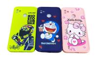 เคสTpu ขอบสีนิ่ม Tecno POP5 ตัวเคสไม่ทำให้มือถือเป็นรอย จาการขีดข่วน บริการเก็บเงินปลายทาง Tecno POP5