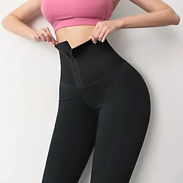 Shop Yoga Leggings High Waist Corset with great discounts and prices online  - Mar 2024