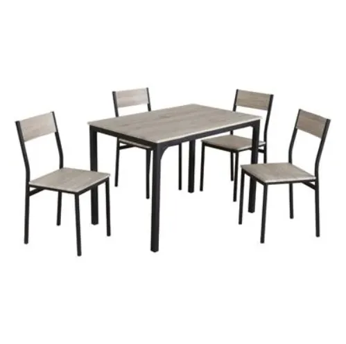4-seats-square-dining-table-set-1-table-4-chairs-size-110-x-70-x-76-cm-natural