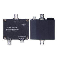 Betagear Power ANTENNA SIGNAL Booster spliter สำหรับไมโครโฟนไร้สาย9-12V 30-970MHz