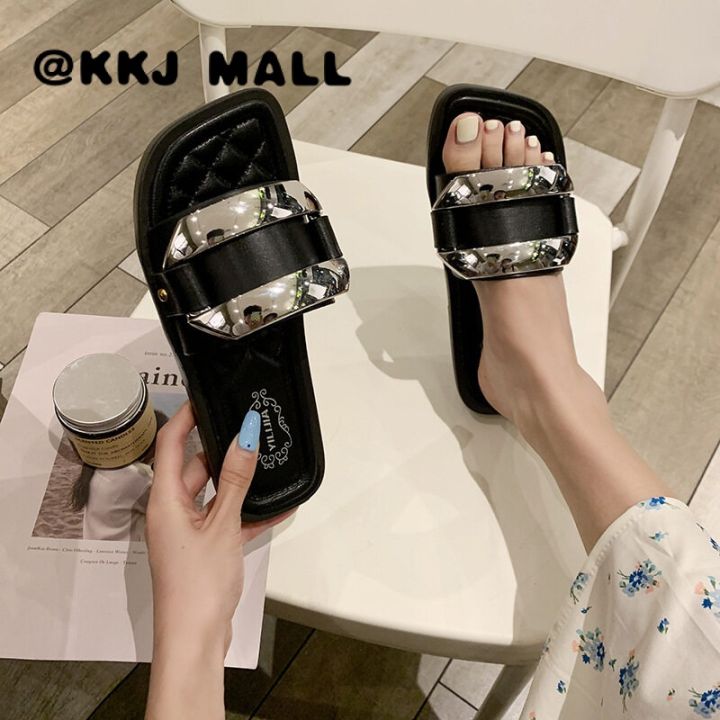 kkj-mall-รองเท้า-ผู้หญิง-รองเท้า-แตะ-รองเท้าแตะ-หญิง-รองเท้า-แฟชั่น-ญ-2022-ใหม่-012101