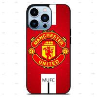 แมนเชสเตอร์ยูไนเต็ด Red Devils สำหรับ iPhone 13 Pro Max 8Plus 8 12 11 11Promax 11Pro X Xr Xsmax Xs 12Pro Samsung S21 S21 Ultra Note20 S20 S10 Note8 Note9 Note10 Huawei Mate40