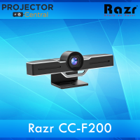 Razr CC-F200 FULL HD Mini Camera with Microphone