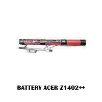 BATTERY ACER Z1402++ ของแท้ Acer Aspire One 14 Z1402 Z1402 1402-394D / แบตเตอรี่โน๊ตบุ๊คเอเซอร์ แท้ (ORG)