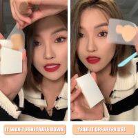 (Stream woman)50แผ่นออกจากของเหลวมูลนิธิ Palette สำหรับแต่งหน้าเล็บเครื่องมือทำเล็บมือ Peelable จานสีโปร่งใสสำหรับเครื่องมือแต่งหน้า