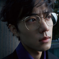 【HENGHA】COD แว่นตาป้องกันรังสีรอบย้อนยุคสไตล์เกาหลีสำหรับผู้หญิง, แว่นตาคอมพิวเตอร์ป้องกันแสงสีฟ้า