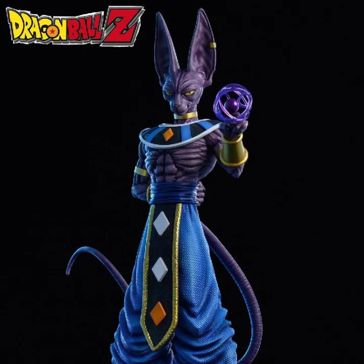30เซนติเมตร D Ragon B All Z อะนิเมะหุ่นซูเปอร์เทพเจ้าแห่งการทำลาย ...