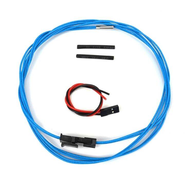 PT1000 Thermistor HighTemperature Filaments Resistance Sensor 450 Degree Hotend Lazada PH
