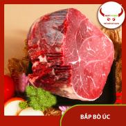 Bắp Bò Úc - 500GR - Giao Nhanh HCM & HN