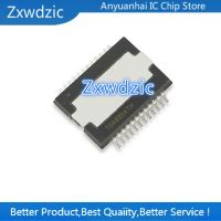 New Imported Original  TDA8954 TDA8954TH  HSOP-24  Audio power amplifier chip WATTY Electronics