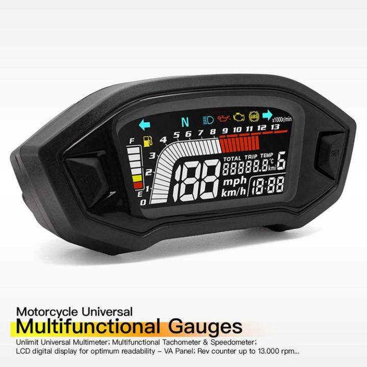 motorcycle-speedometer-motorcycle-speedometer-odometer-tachometer-gauge-lcd-backlight-display-refit-motorcycle-instrument-cover-board-speedometer-for-most-motorcycles-normal