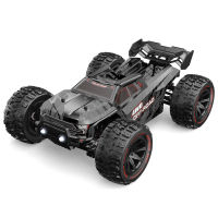 MJX 14210 HYPER GO 1/14ความเร็วสูงไร้แปรงรถ RC Vechile โมเดล55 Km/h กลางแจ้งในร่ม