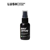 LUSH  เจลว่านหางจระเข้  GREASE LIGHTNING SPOT TREATMENT 45g