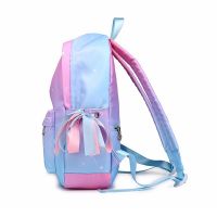 Orthopedic Backpacks School Children Schoolbags For Girls ffefhrudh