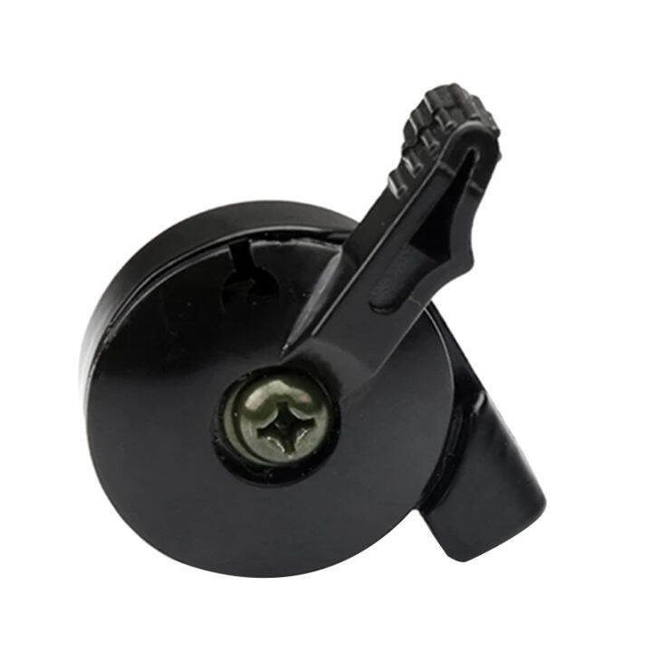 Motorcycle Manual Air Intake Throttle Handle Throttle Switch for Yamaha