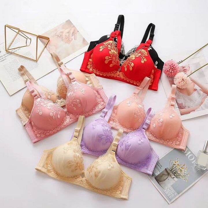 a-so-cute-bras-สำหรับผู้หญิง-seamlespush-up-brasbrassiere-bralette-plus-ขนาดชุดชั้นในหญิงชุดชั้นในสตรี-bras