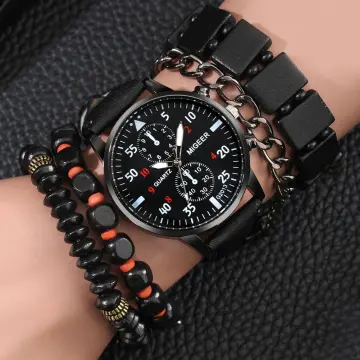 Quartz migeer sale watch price