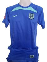 เสื้อฟุตบอลกีฬาผู้ชายทีมชาติอังกฤษ /ENGLAND de Futebol ตัวใหม่ ชุด WORLD CUP 2022-2023