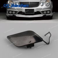 ฝาปิดกันชนหน้าแบบไม่ทาสี2118851022รองพื้นสำหรับ Mercedes Benz E Class W211 E200 E280 E350 E500 2006-2009