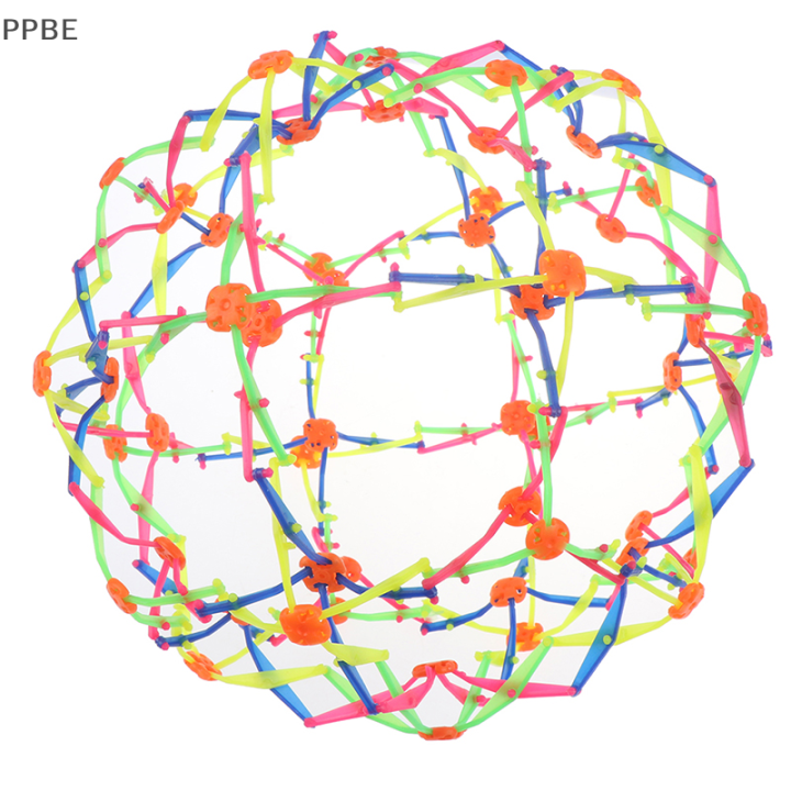 ppbe-ลูกบอลสำหรับเด็กทารกลูกบอลสำหรับยืดหดได้ของเล่นทรงกลมแบบขยายได้