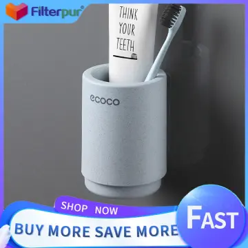 ecoco space saving super adhesive multifunctional