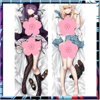 My Dress ที่รัก Kitagawa Marin Anime Dakimakura ชาย Otaku กอดครอบหมอนร่างกาย