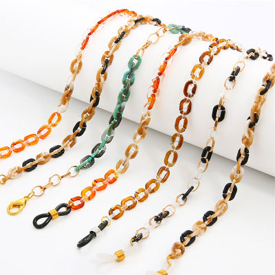 100Pcslot Mixed Color Acrylic O Shape Open Ring Beads Connector link Chain For Necklace Bracelet Making Colorful Chain