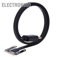 Electron000 Exp Gdc Beast Hdmi กับสายเคเบิ้ล Pci-E ขนาดมินิ