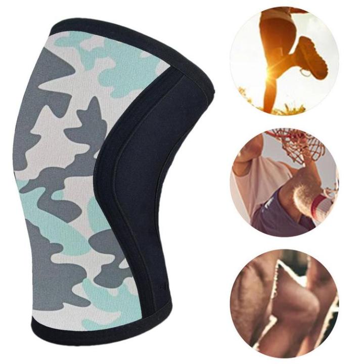 knee-brace-support-compression-unisex-knee-brace-for-sports-highly-elastic-fit-knee-support-tool-for-cycling-basketball-and-running-popular