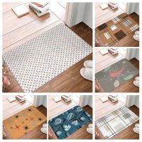 〖Cozyroom shop〗 Bathroom Mats Rugs Vintage