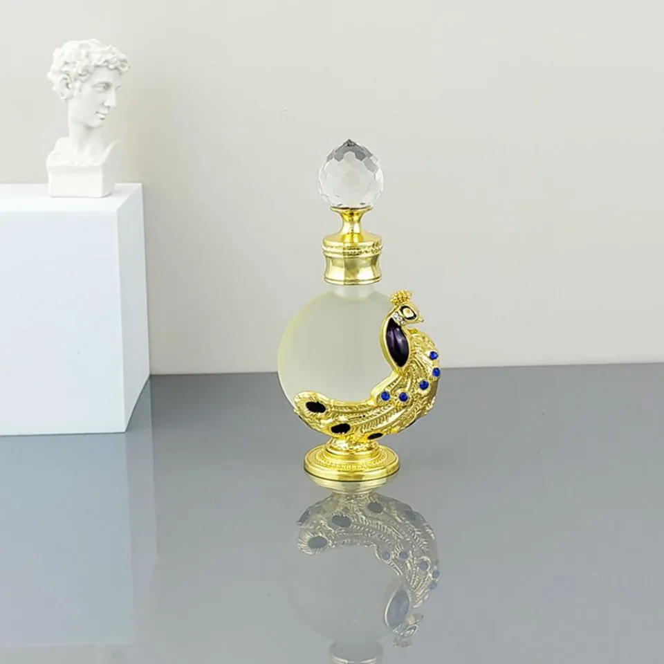 Sultan Al-Outour Perfume by arabian oud