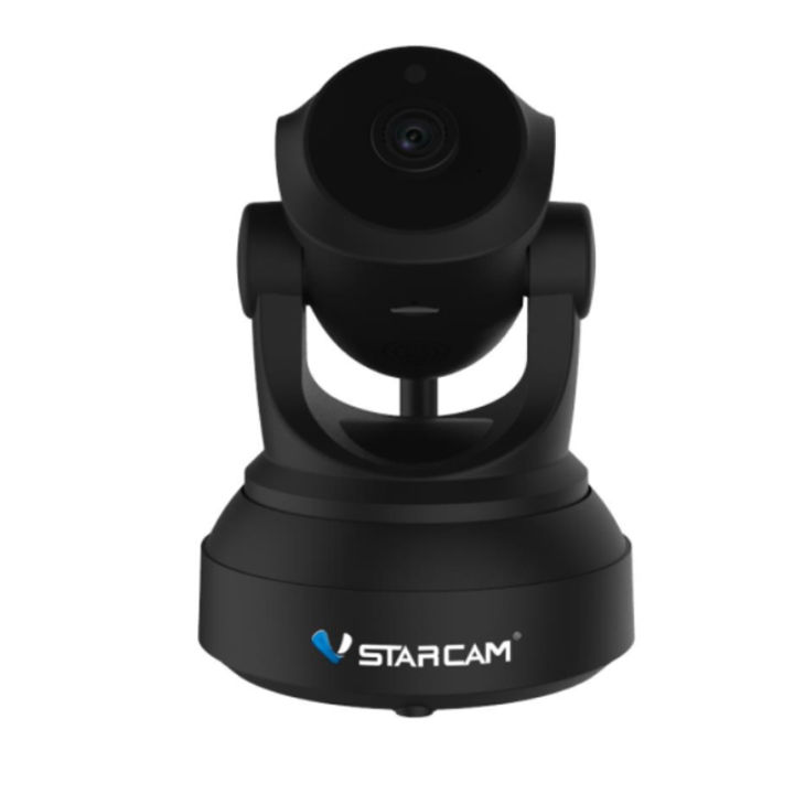 ชุดกล้องวงจรปิด-8ตัว-vstarcam-ip-camera-wifi-กล้องวงจรปิดไร้สาย-3ล้านพิเซล-ดูผ่านมือถือ-รุ่น-c24s-n8209-hdd-1tb-2tb-by-shop-vstarcam