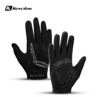 Summer Cycling s Breathable Shockproof Sports s Anti Slip Full Finger Bike s Hiking Motobicycle s