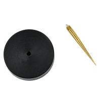 Watch Balance Holder Tack Tool Bracket NO.7995 Balance Spring Shaft Cleaning Holder Watch Parts Tool Kit for Watchmakers